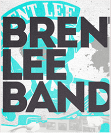 Brent Lee Band